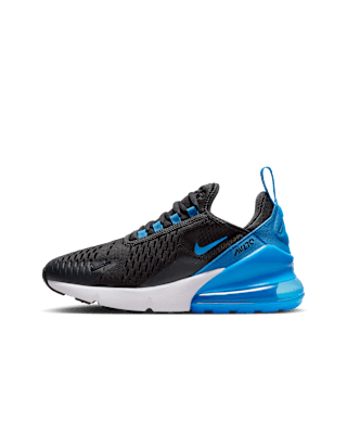 Tenis para ninos grandes Nike Air Max 270